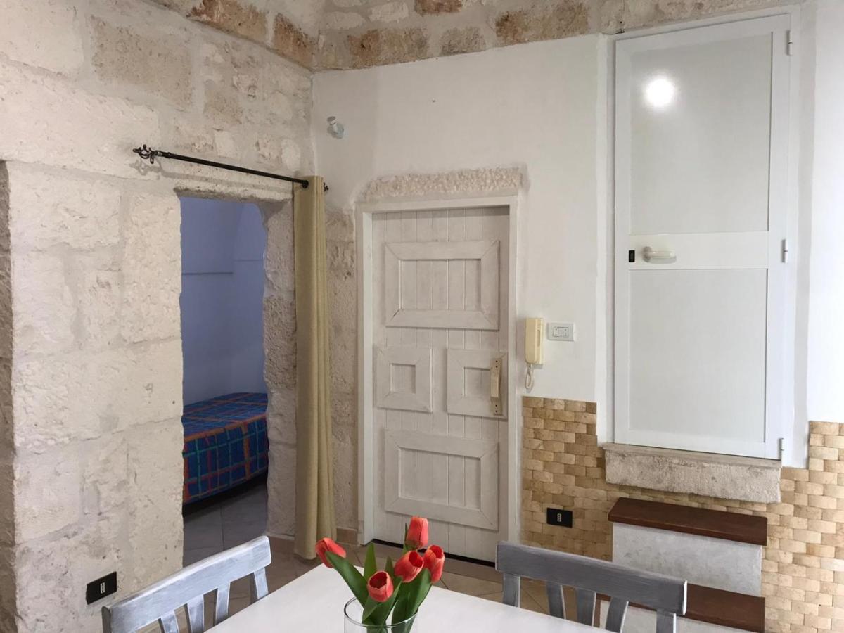 Casa Anna Villa Ostuni Ngoại thất bức ảnh